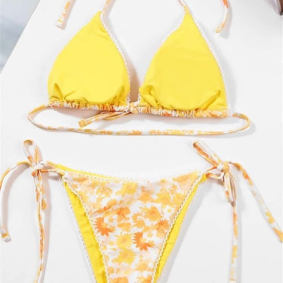 Swimming Suit - Picture 3 of 8